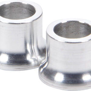 ALLSTAR PERFORMANCE Tapered Spacers Aluminum 3/8in ID 1/2in Long ALL18714