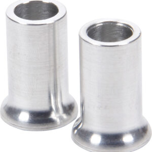 ALLSTAR PERFORMANCE Tapered Spacers Aluminum 3/8in ID 1in Long ALL18716