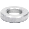 ALLSTAR PERFORMANCE Aluminum Spacers 3/8in ID x 1/4in Long ALL18742