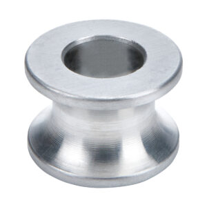 ALLSTAR PERFORMANCE Hourglass Spacer 3/4in ID x1in Long Steel ALL18794