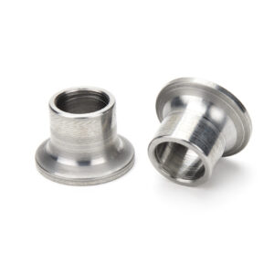 ALLSTAR PERFORMANCE Steel Spacers 1pr 3/4in ID x 1in Long ALL18796