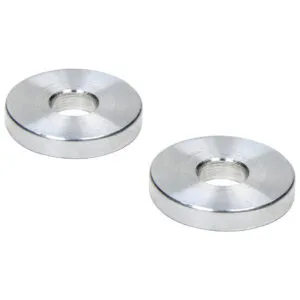 ALLSTAR PERFORMANCE Hourglass Spacers 1/2in IDx1-1/2in OD x 1/4in ALL18830
