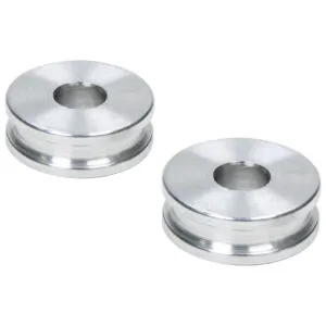 ALLSTAR PERFORMANCE Hourglass Spacers 1/2in IDx1-1/2in OD x 1/2in ALL18832