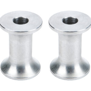 ALLSTAR PERFORMANCE Hourglass Spacers 1/2in IDx1-1/2in OD x 2in Long ALL18838