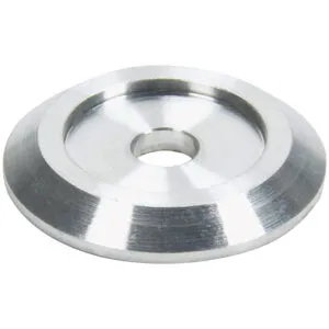 ALLSTAR PERFORMANCE Body Bolt Washer Clear 10pk ALL18840