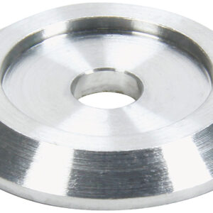 ALLSTAR PERFORMANCE Body Bolt Washer Clear 50pk ALL18840-50