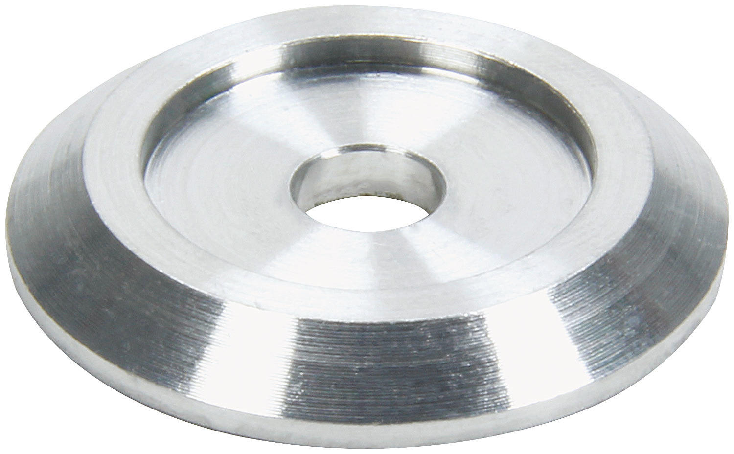 ALLSTAR PERFORMANCE Body Bolt Washer Clear 50pk ALL18840-50