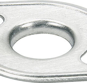 ALLSTAR PERFORMANCE Body Reinforcing Plates 10pk ALL18985