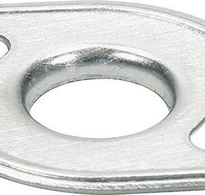 ALLSTAR PERFORMANCE Body Reinforcing Plates 50pk ALL18985-50