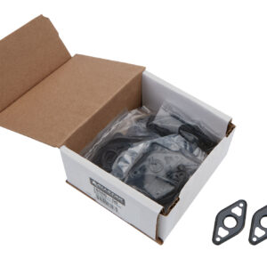 ALLSTAR PERFORMANCE Body Reinforcing Plates Black 50pk ALL18986-50