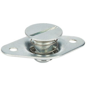 ALLSTAR PERFORMANCE Flush Hd S/E Fasteners 5/16 .400in 10pk Steel ALL18990