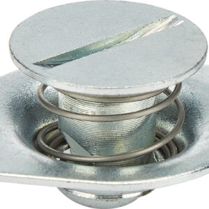 ALLSTAR PERFORMANCE Flush Hd S/E Fasteners 5/16 .400in 50pk Steel ALL18992