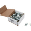 ALLSTAR PERFORMANCE Flush Hd S/E Fasteners 5/16 .450in 50pk Steel ALL18998