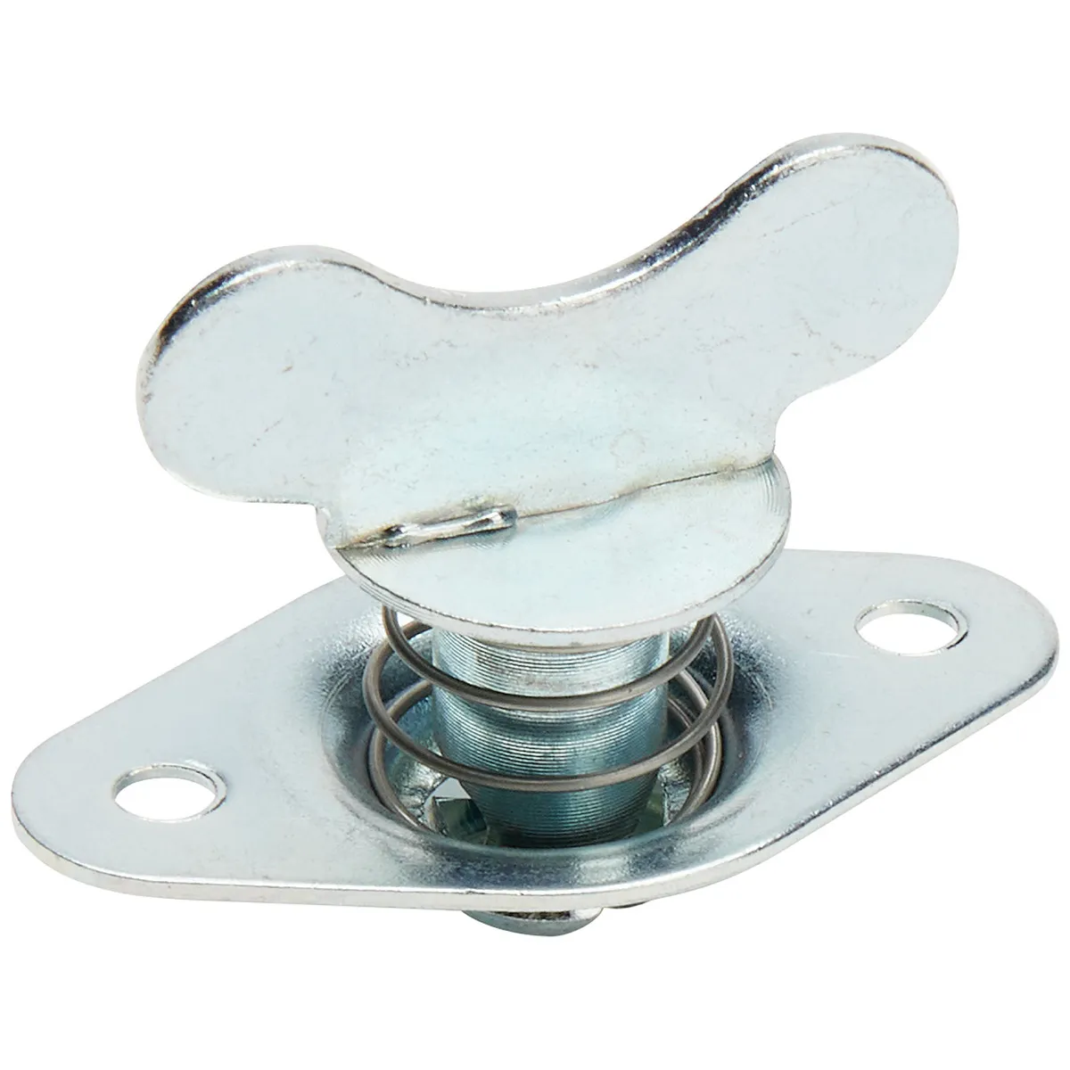ALLSTAR PERFORMANCE Wing Hd S/E Fasteners 5/16 .500in 10pk Steel ALL19050