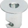 ALLSTAR PERFORMANCE Flush Allen Hd Fasteners 7/16 .500in 10pk Alumin ALL19117