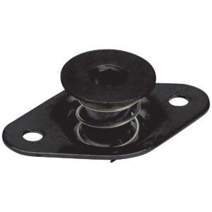 ALLSTAR PERFORMANCE Allen Hd S/E Fasteners 5/16 .500in 50pk Alum ALL19129