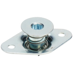 ALLSTAR PERFORMANCE Allen Hd S/E Fasteners 5/16 .500in 10pk Steel ALL19130