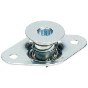 ALLSTAR PERFORMANCE Allen Hd S/E Fasteners 5/16 .500in 10pk Steel ALL19130