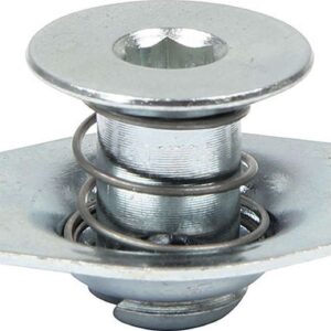 ALLSTAR PERFORMANCE Allen Hd S/E Fasteners 5/16 .500in 50pk Steel ALL19131