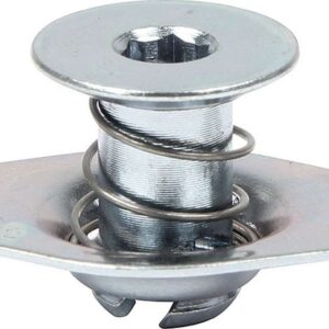 ALLSTAR PERFORMANCE Allen Hd S/E Fasteners 5/16 .550in 10pk Steel ALL19132