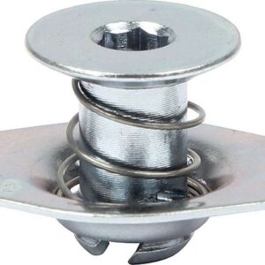 ALLSTAR PERFORMANCE Allen Hd S/E Fasteners 5/16 .550in 50pk Steel ALL19133