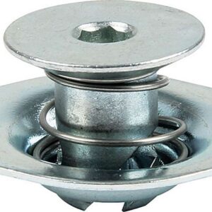 ALLSTAR PERFORMANCE Allen Hd S/E Fasteners 7/16 .500in 10pk Steel ALL19136