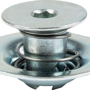 ALLSTAR PERFORMANCE Allen Hd S/E Fasteners 7/16 .500in 50pk Steel ALL19137