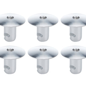 ALLSTAR PERFORMANCE O/S Allen Hd Fasteners 10pk ALL19180