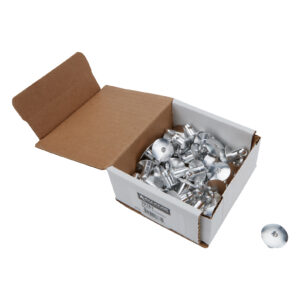 ALLSTAR PERFORMANCE O/S Allen Hd Fasteners 50pk ALL19181