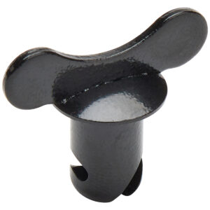 ALLSTAR PERFORMANCE Winged Hd Fasteners 7/16 .500in 50pk Steel ALL19243