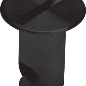 ALLSTAR PERFORMANCE Flush Hd Fasteners 5/16 .500in 10pk Alum ALL19257