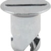 ALLSTAR PERFORMANCE Flush Hd Fasteners 7/16 .400in 10pk Alum ALL19260