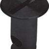 ALLSTAR PERFORMANCE Flush Hd Fasteners 7/16 .400in 10pk Alum ALL19261