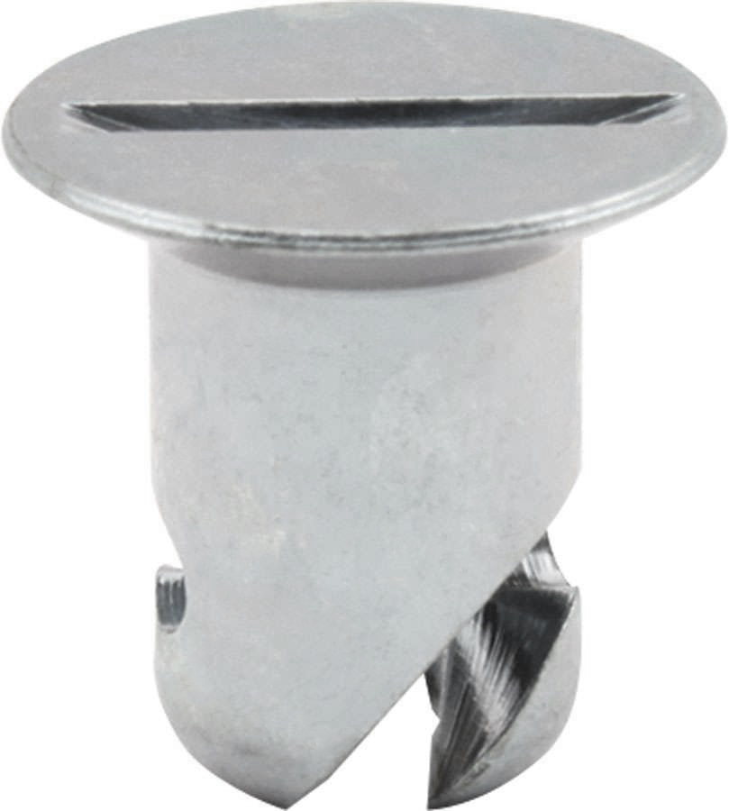 ALLSTAR PERFORMANCE Flush Hd Fasteners 7/16 .400in 50pk Alum ALL19262