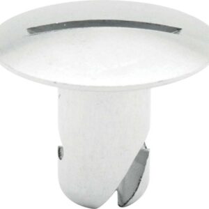 ALLSTAR PERFORMANCE O/S Oval Hd Fasteners 7/16 .500in 50pk Alum ALL19289