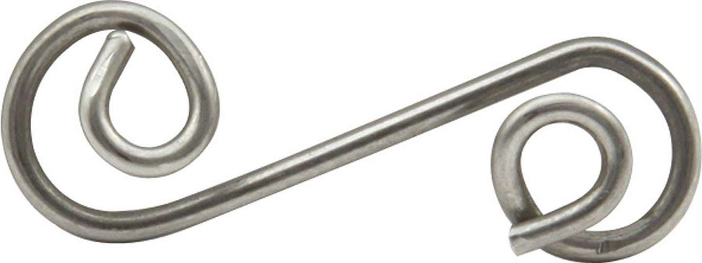 ALLSTAR PERFORMANCE Quick Turn Springs 3/4in .200in 10pk ALL19296