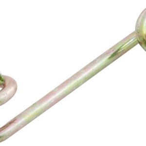 ALLSTAR PERFORMANCE Quick Turn Springs 1-3/8in .425 10pk ALL19336