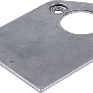 ALLSTAR PERFORMANCE Quick Turn Brackets 10pk Weld-on ALL19340