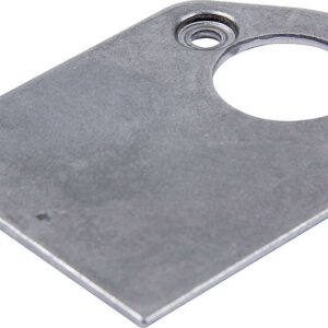 ALLSTAR PERFORMANCE Quick Turn Brackets 50pk Weld-on ALL19342