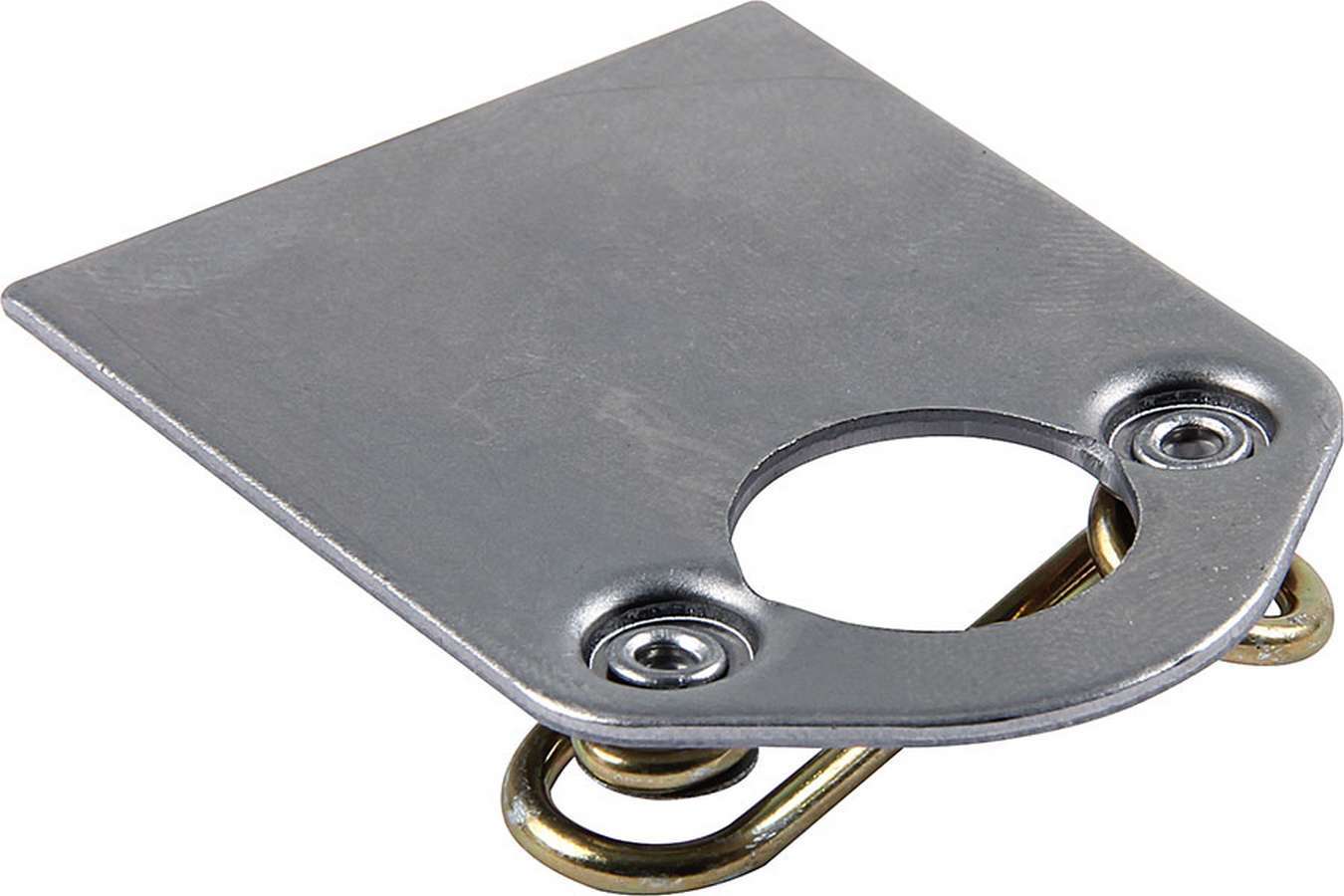 ALLSTAR PERFORMANCE Quick Turn Brackets 10pk Weld-on w/19300 Spring ALL19350