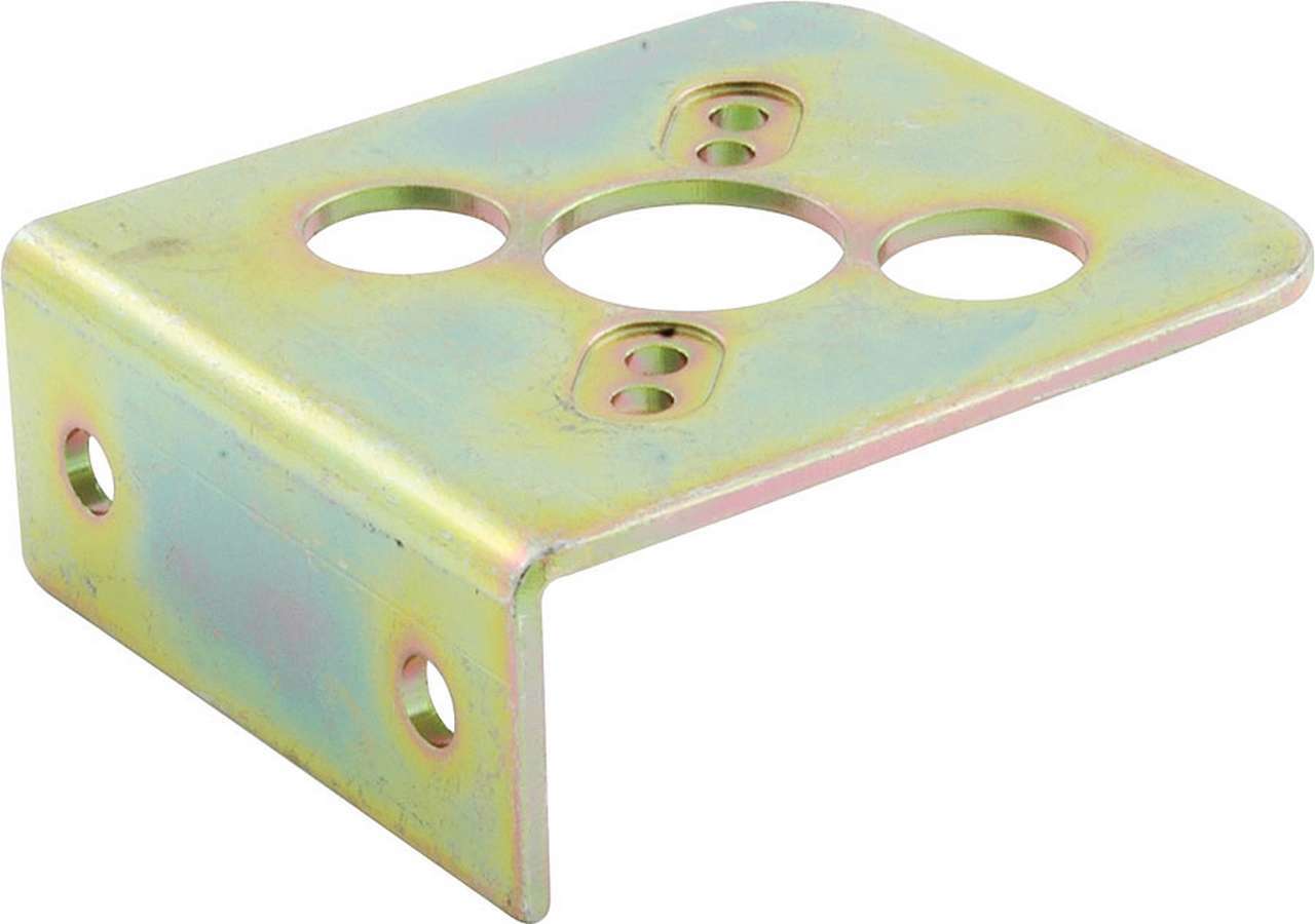 ALLSTAR PERFORMANCE Quick Turn Brackets 50pk Rivet-on RH ALL19396