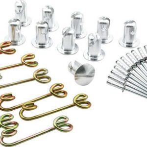 ALLSTAR PERFORMANCE Quick Turn Starter Kit ALL19410