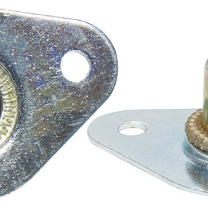 ALLSTAR PERFORMANCE Quick Turn Insert Plate 1in 50pk ALL19420-50