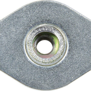ALLSTAR PERFORMANCE Quick Turn Insert Plate 1-3/8in 2pk ALL19422