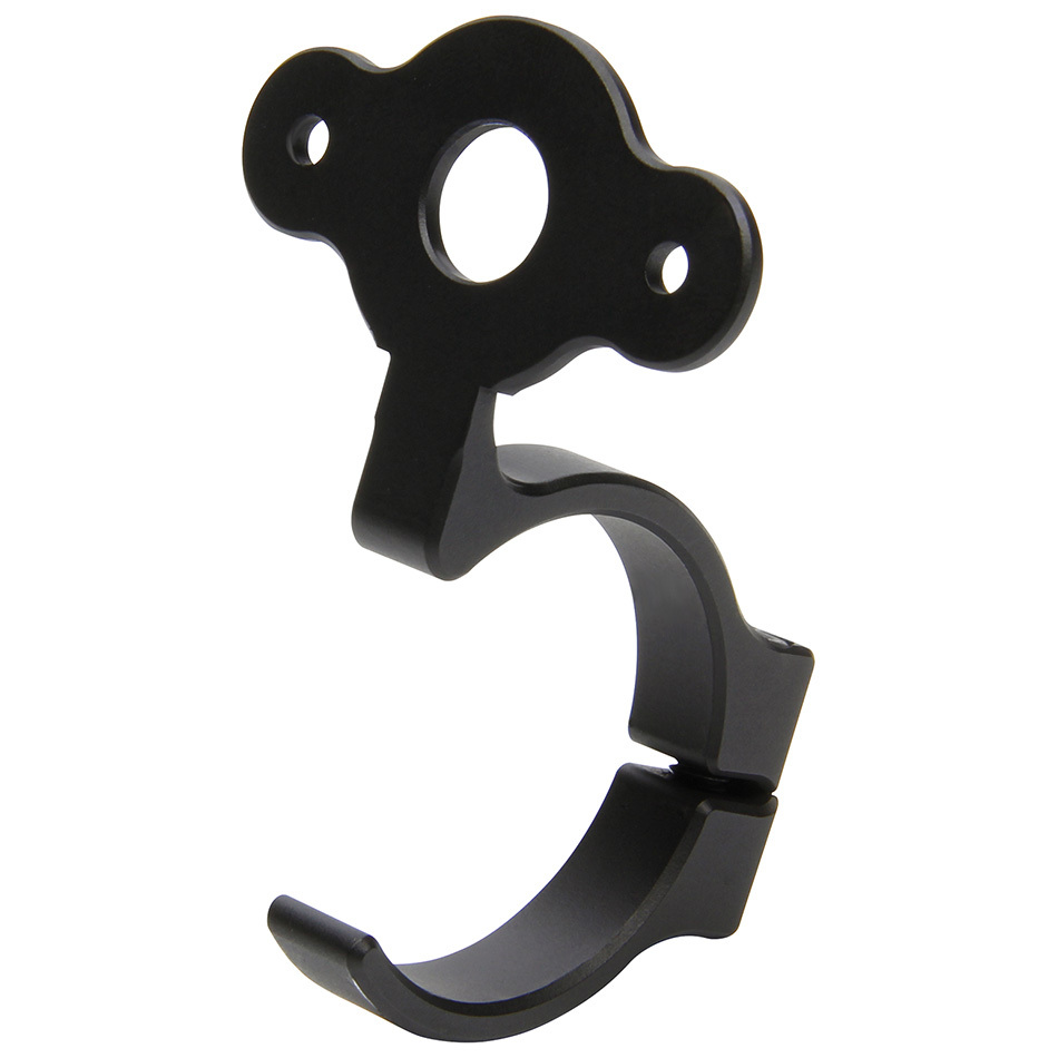 ALLSTAR PERFORMANCE Clamp On Quick Turn Bracket 1in ALL19430