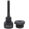 ALLSTAR PERFORMANCE Mandrel and Nosepiece Kit 10-24 ALL19453