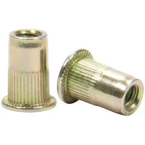 ALLSTAR PERFORMANCE Threaded Insert 10-32 10pk ALL19462