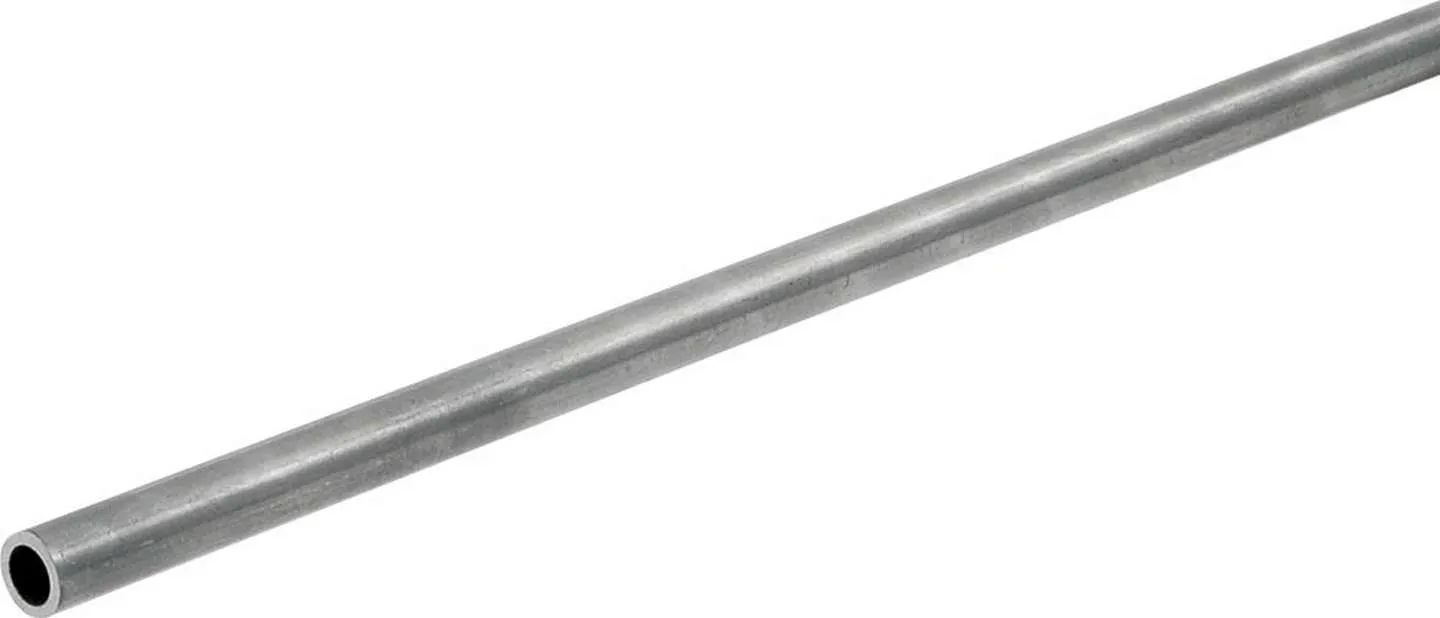 ALLSTAR PERFORMANCE Chrome Moly Round Tubing 1/2in x .058in x 4ft ALL22012-4