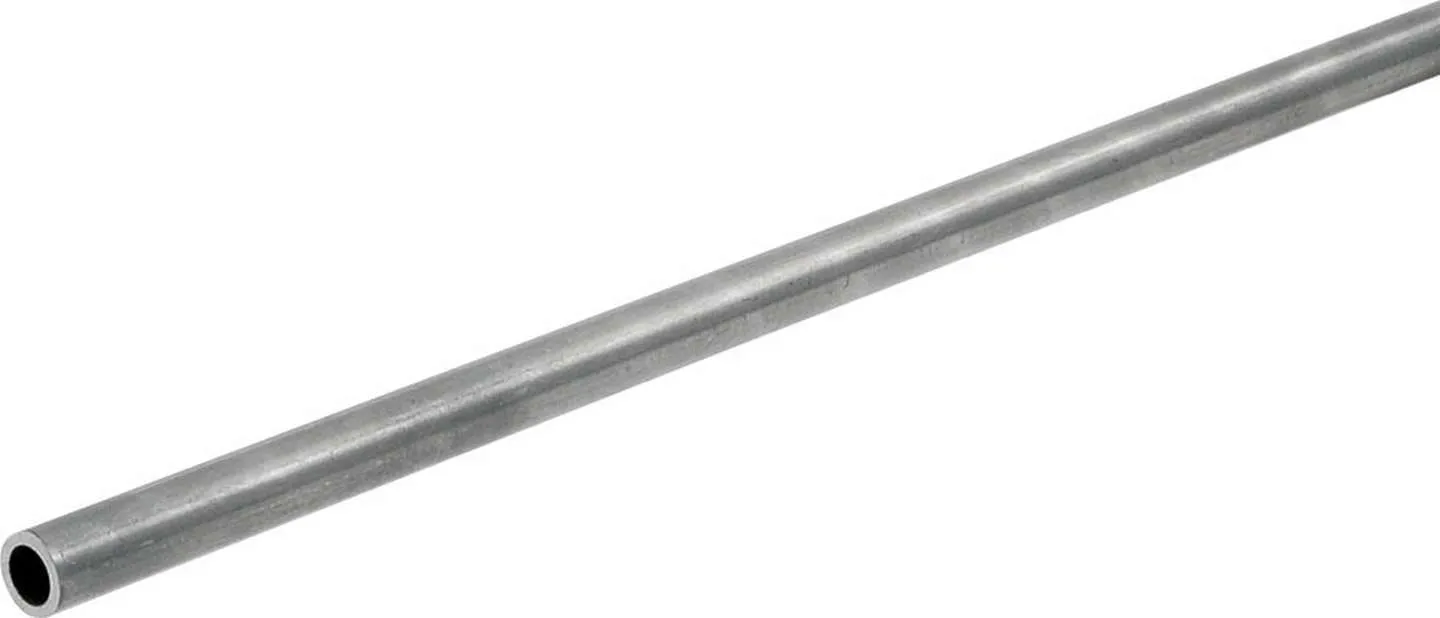 ALLSTAR PERFORMANCE Chrome Moly Round Tubing 5/8in x .058in x 7.5ft ALL22017-7
