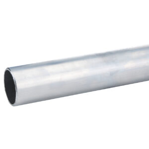 ALLSTAR PERFORMANCE Aluminum Round Tubing 1-1/2in x .083in x 4ft ALL22085-4